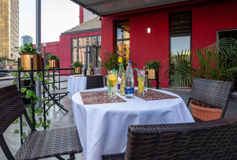 Edelweiss Art Hotel image