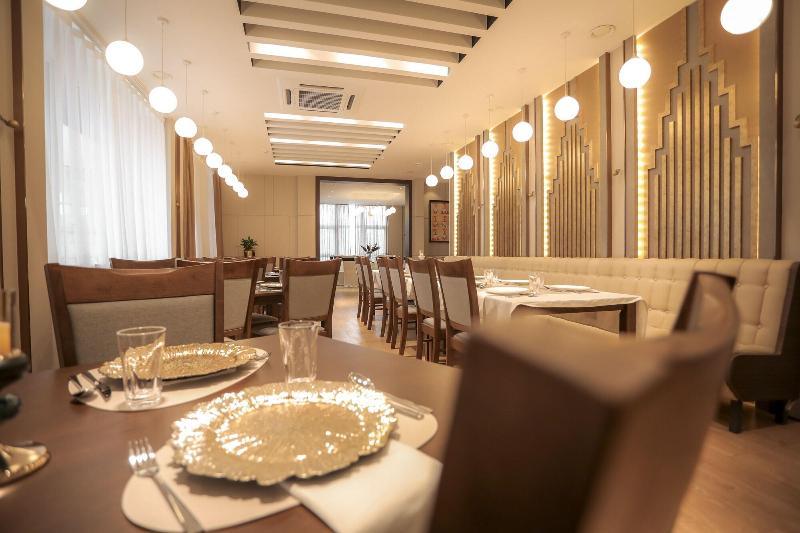 Edelweiss Art Hotel image