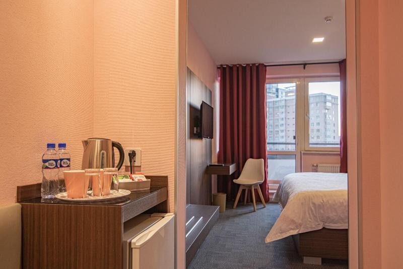 Edelweiss Art Hotel image