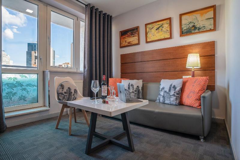 Edelweiss Art Hotel image