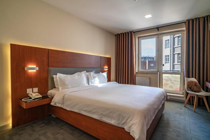 Edelweiss Art Hotel image