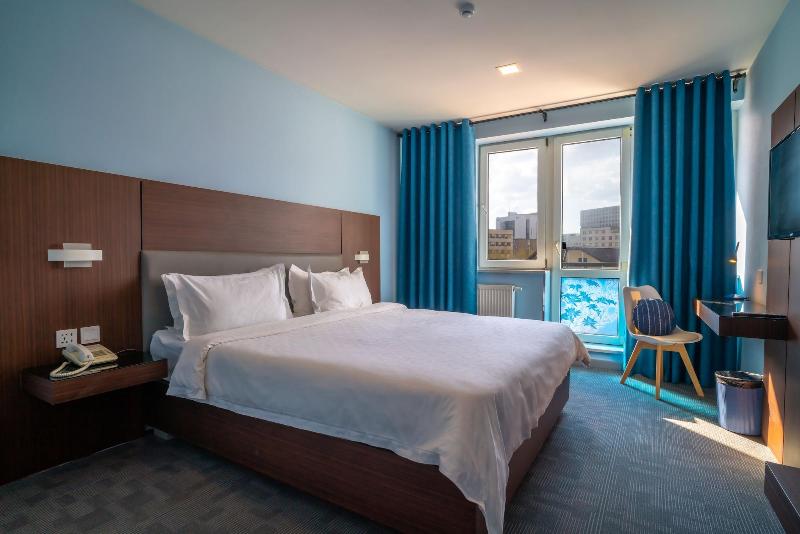 Edelweiss Art Hotel image