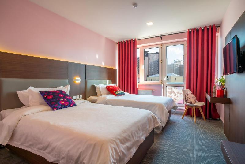 Edelweiss Art Hotel image