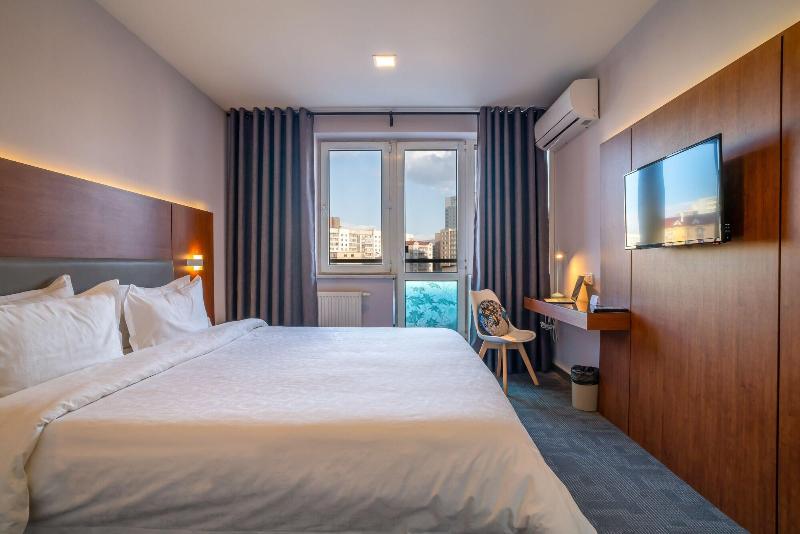 Edelweiss Art Hotel image