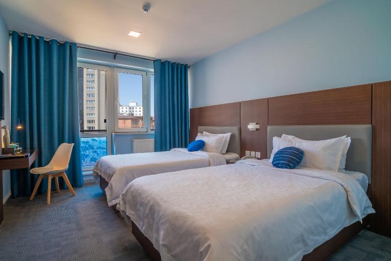 Edelweiss Art Hotel image