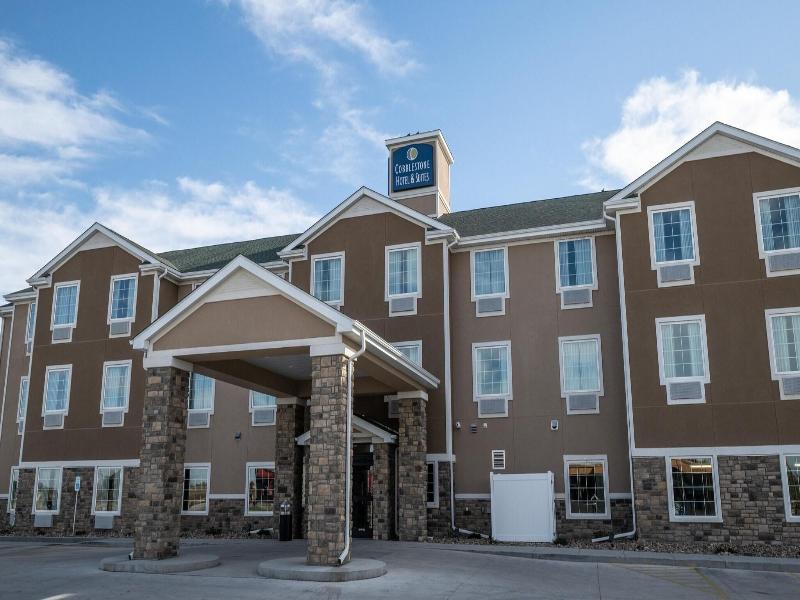 Cobblestone Hotel & Suites - Lamar, Lamar