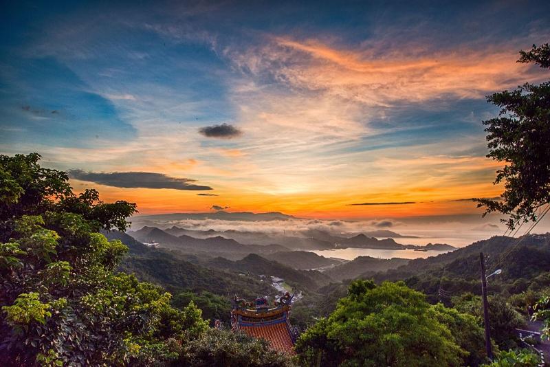 Qu Hi Home Stay image
