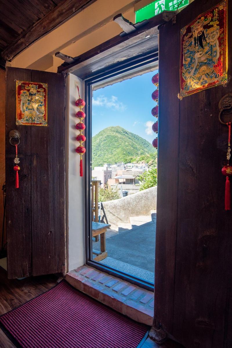 Qu Hi Home Stay image