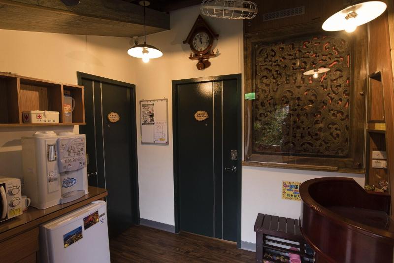 Qu Hi Home Stay image