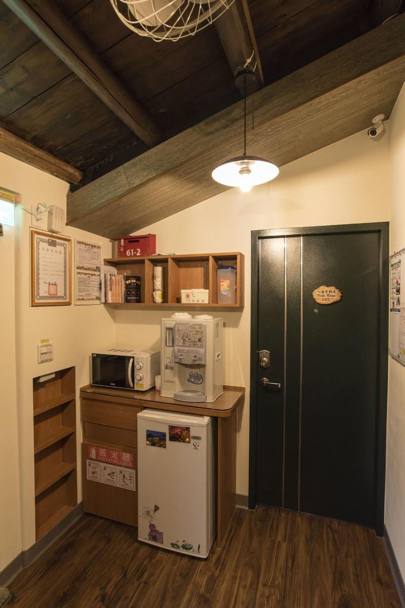 Qu Hi Home Stay image