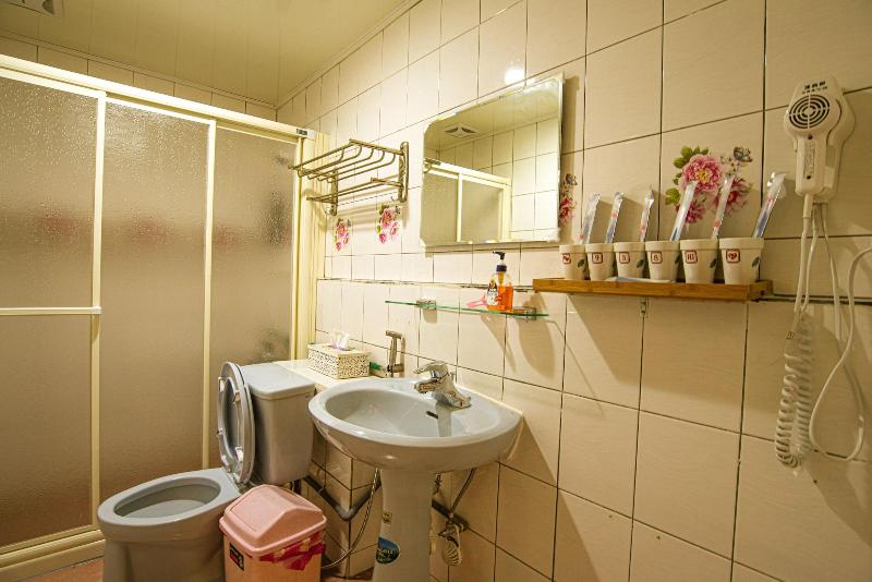 Qu Hi Home Stay image