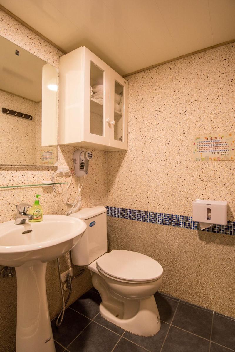 Qu Hi Home Stay image