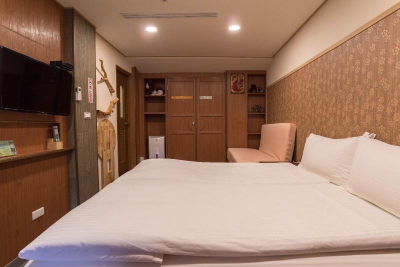 Qu Hi Home Stay image