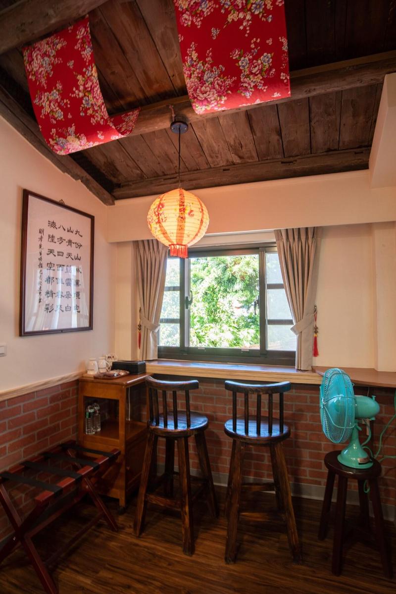 Qu Hi Home Stay image