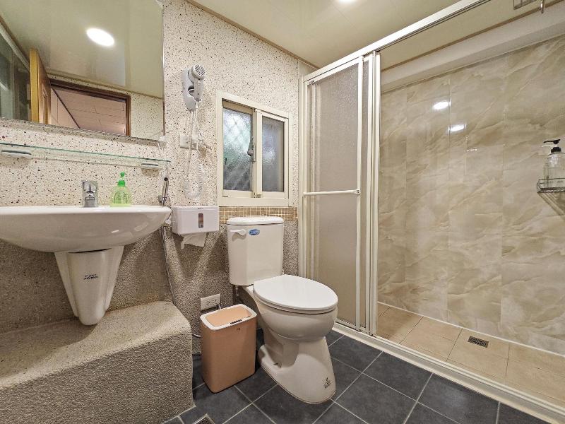 Qu Hi Home Stay image