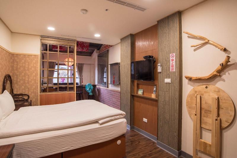 Qu Hi Home Stay image
