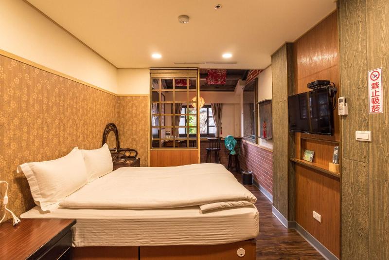Qu Hi Home Stay image