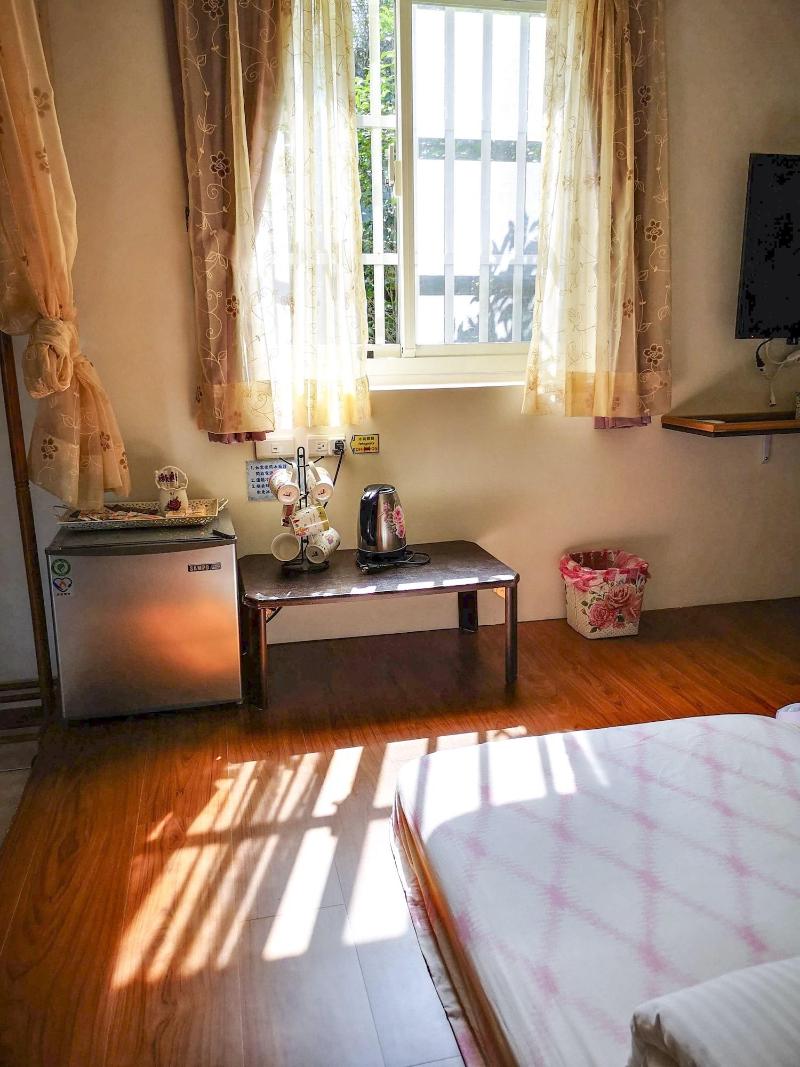 Qu Hi Home Stay image