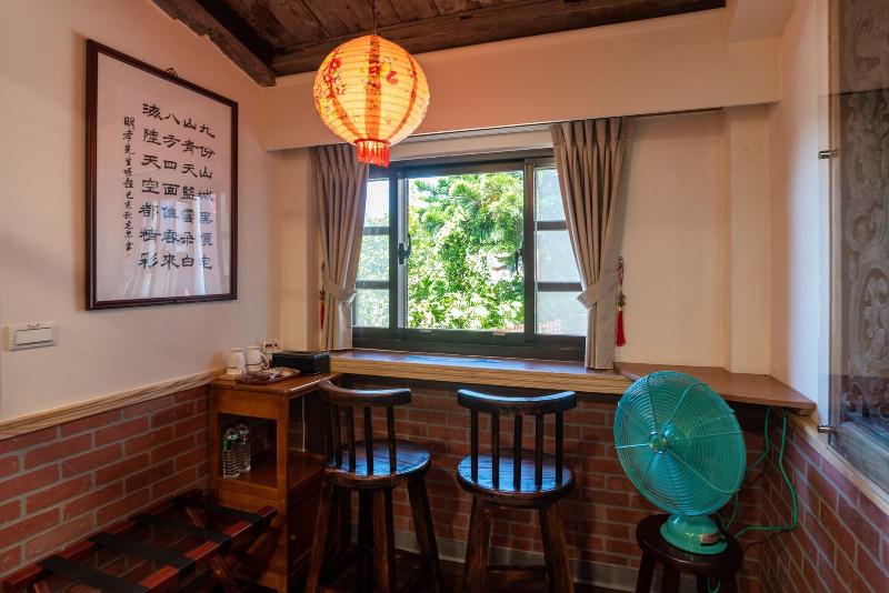 Qu Hi Home Stay image