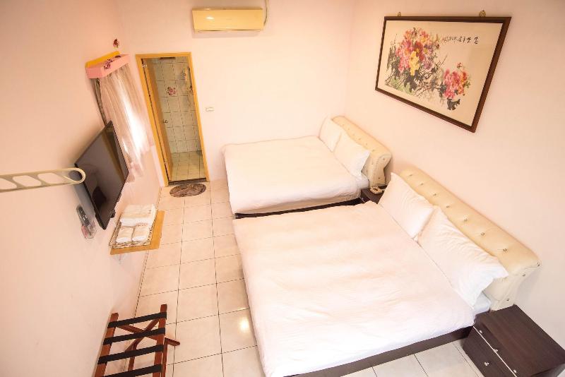 Qu Hi Home Stay image