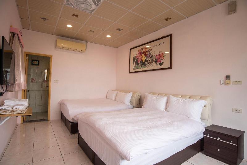 Qu Hi Home Stay image