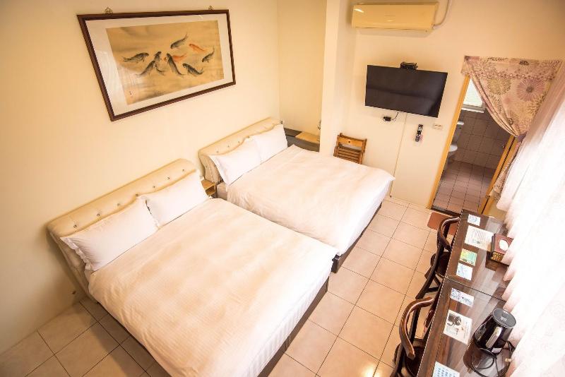 Qu Hi Home Stay image