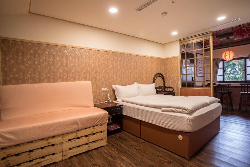 Qu Hi Home Stay image