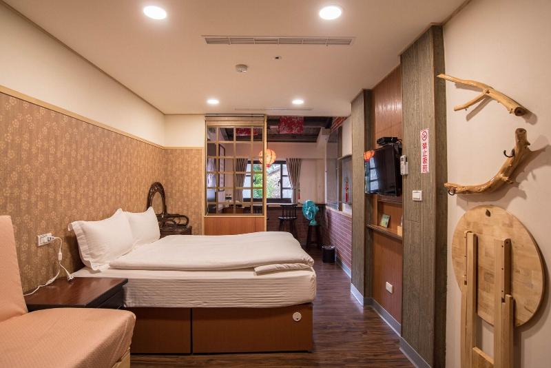 Qu Hi Home Stay image