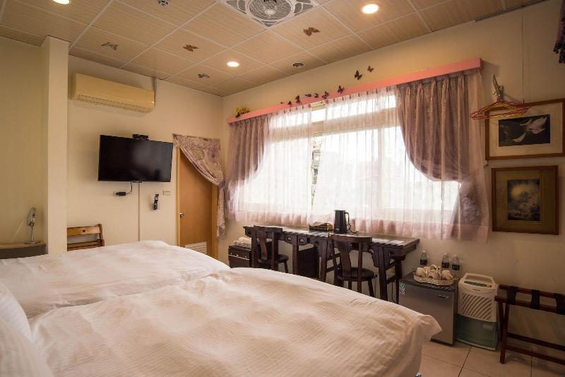 Qu Hi Home Stay image