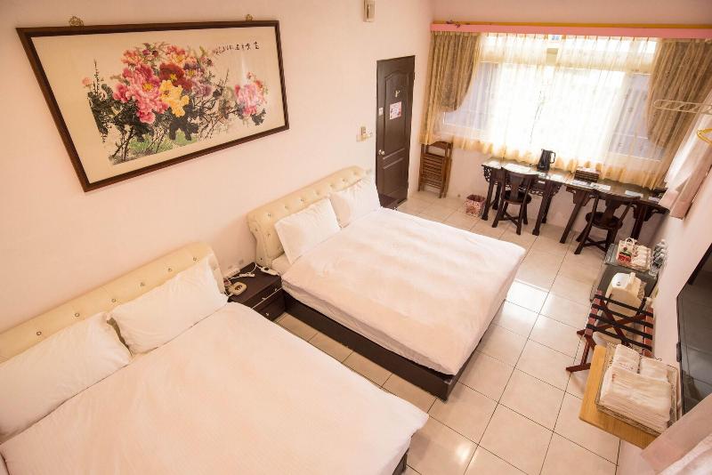 Qu Hi Home Stay image