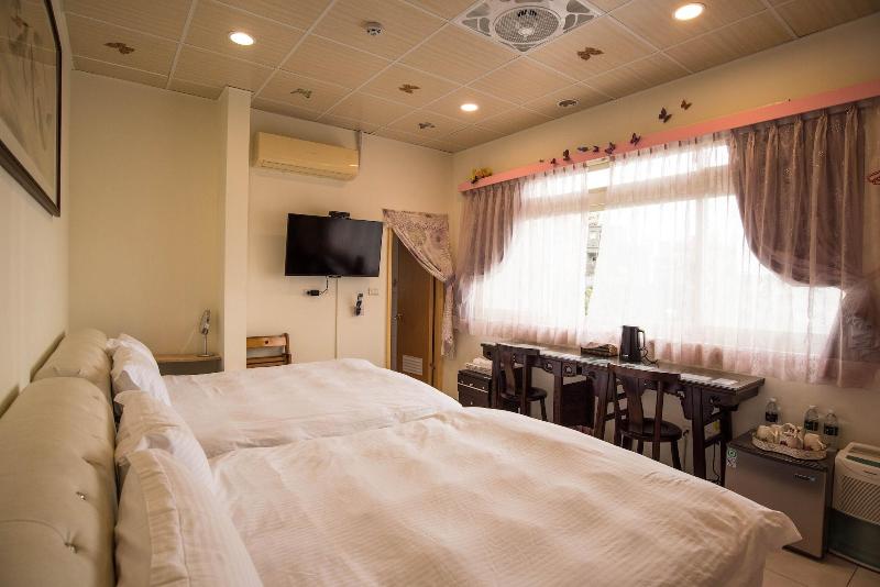 Qu Hi Home Stay image