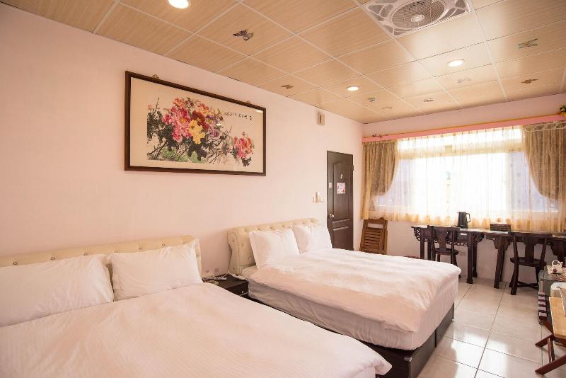 Qu Hi Home Stay image