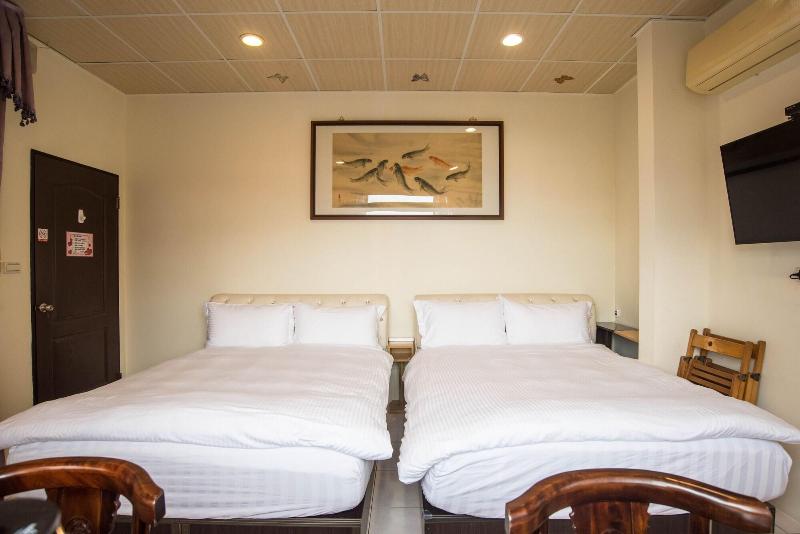Qu Hi Home Stay image
