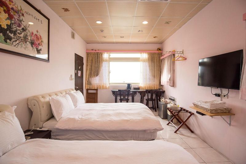 Qu Hi Home Stay image