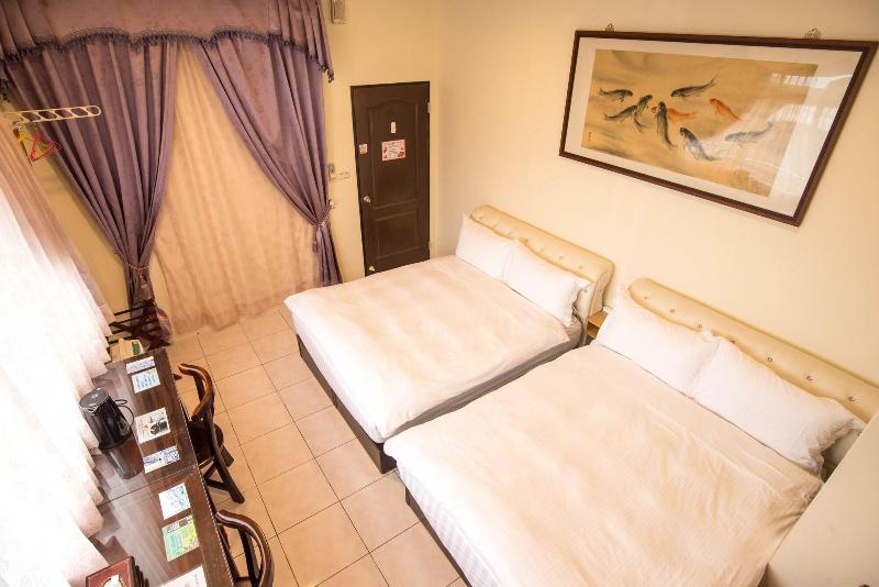 Qu Hi Home Stay image