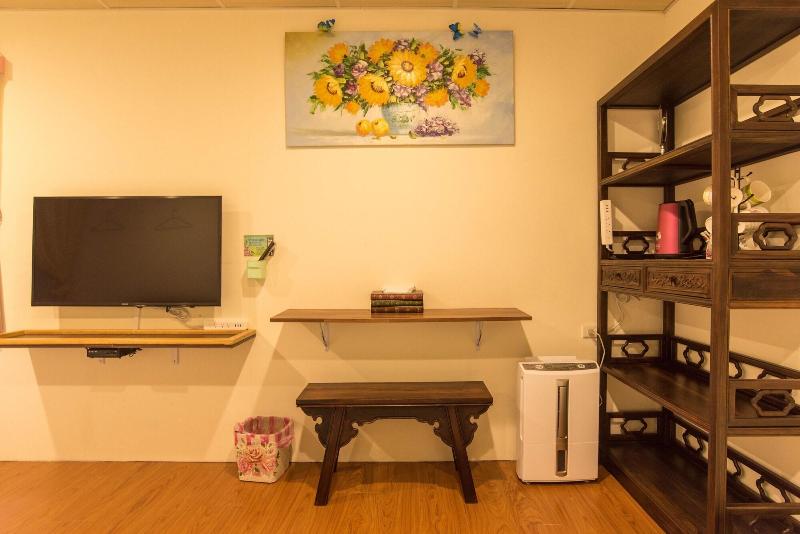 Qu Hi Home Stay image