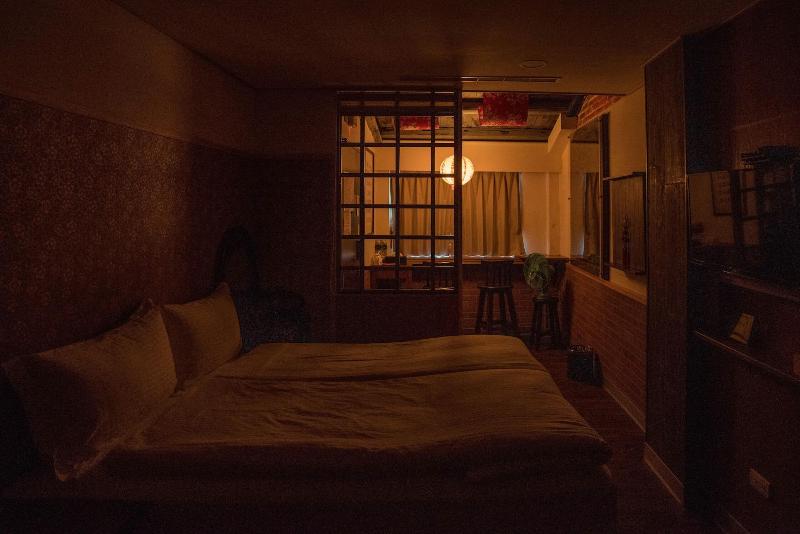Qu Hi Home Stay image