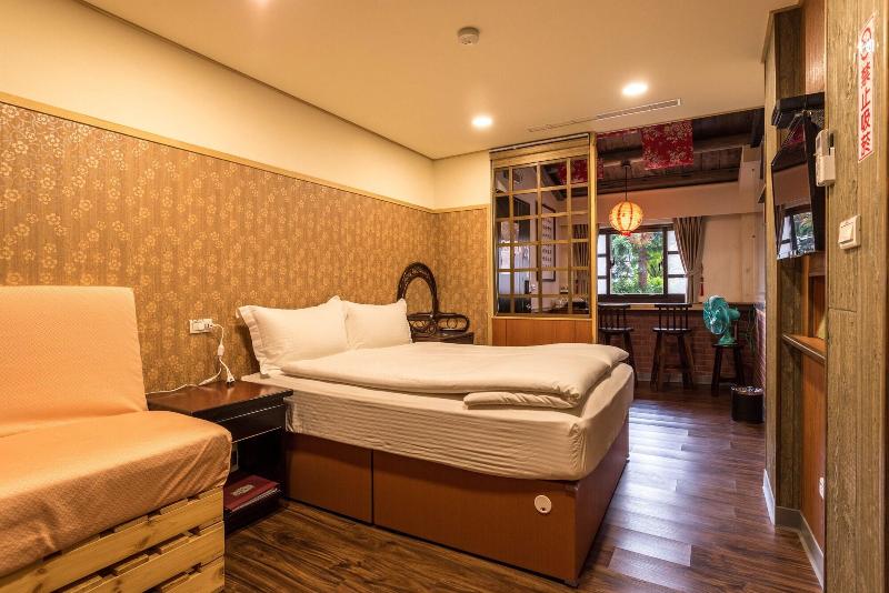 Qu Hi Home Stay image