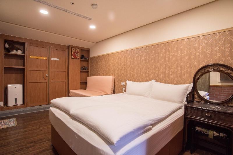 Qu Hi Home Stay image
