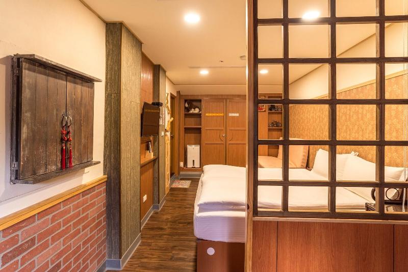 Qu Hi Home Stay image