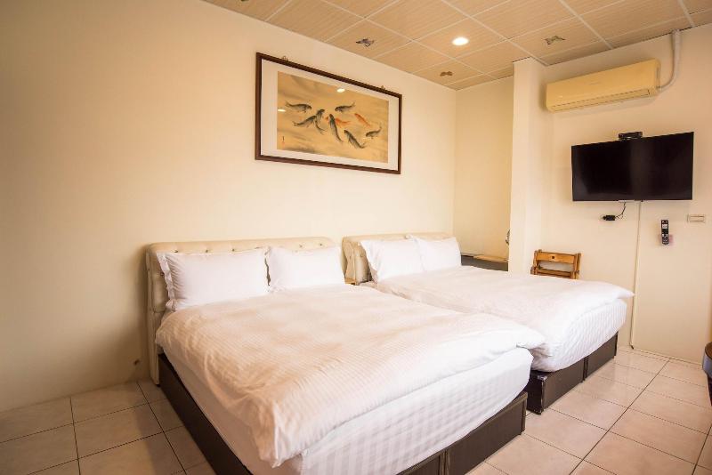 Qu Hi Home Stay image