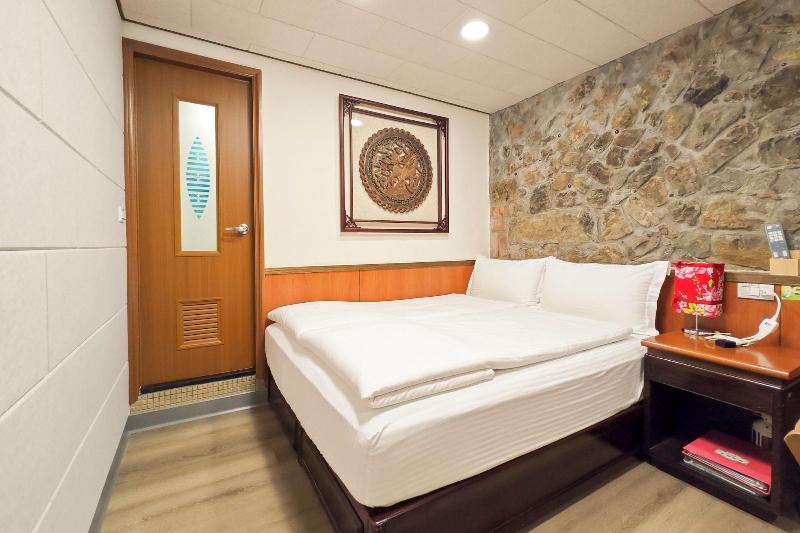 Qu Hi Home Stay image