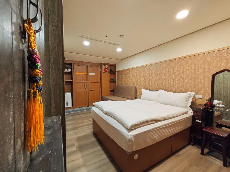 Qu Hi Home Stay image