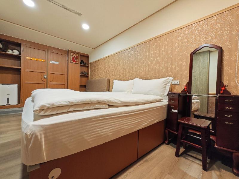 Qu Hi Home Stay image