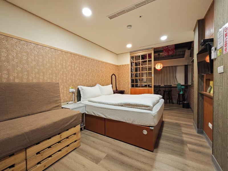 Qu Hi Home Stay image