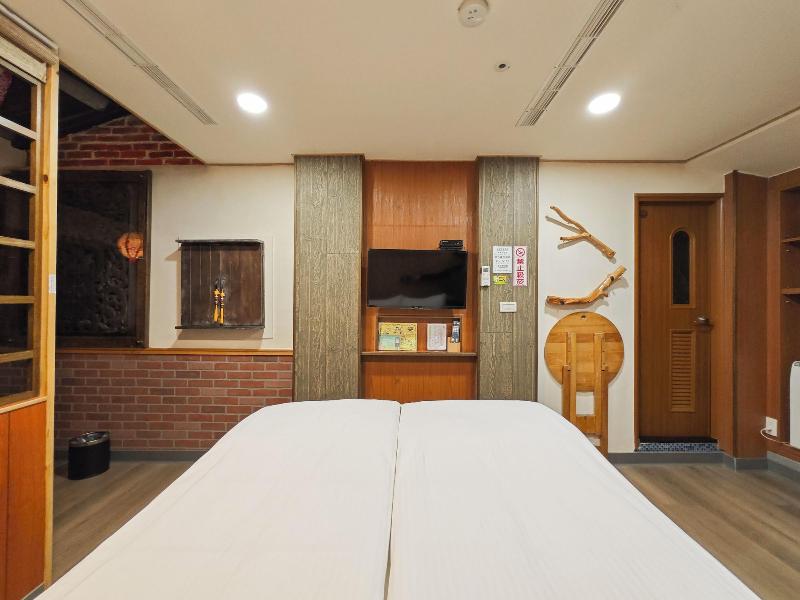 Qu Hi Home Stay image
