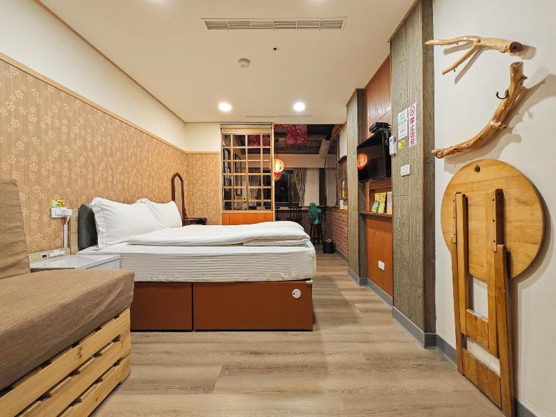 Qu Hi Home Stay image