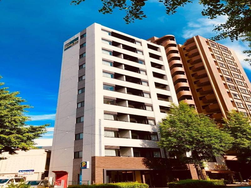 Dream Inn Hakata image