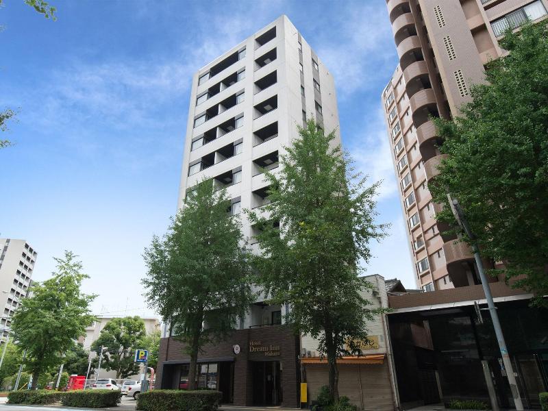 Dream Inn Hakata image