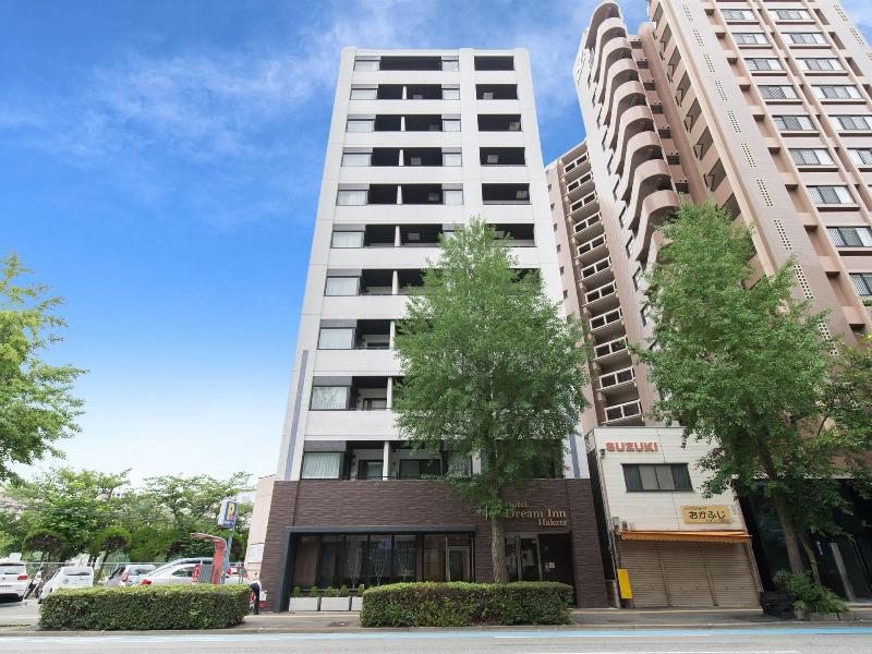 Dream Inn Hakata image
